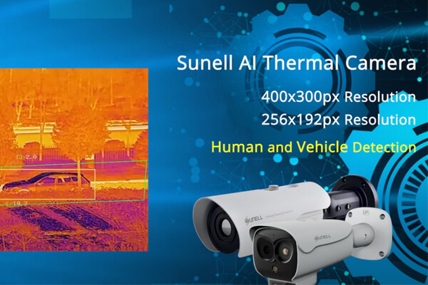 Do you know how AI technology can improve the application in surveillance video