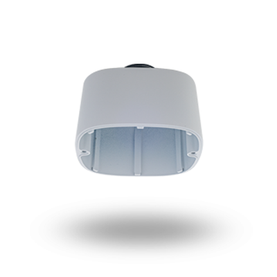 sn cbk204 bracket mount adapter with mini dome