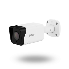 4MP Vari-focal IR Bullet Network Camera