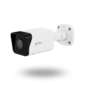 2MP Motorized Hybrid HD Analogue Bullet Camera