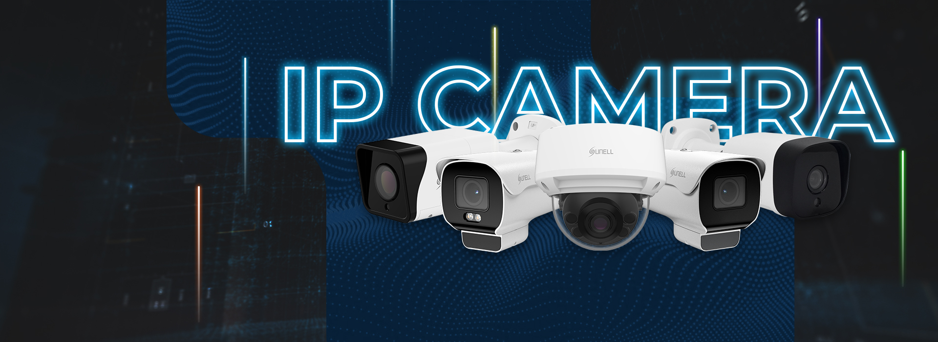 Overview of IP Cameras
