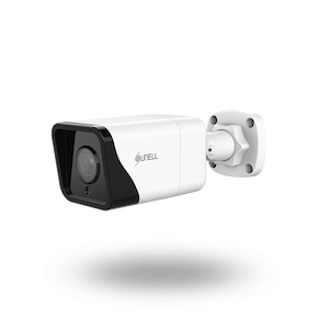 8MP Hybrid HD Analogue Bullet Camera