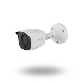 8MP Hybrid HD Analog Bullet Camera