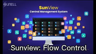 SunView Flow Control Solution