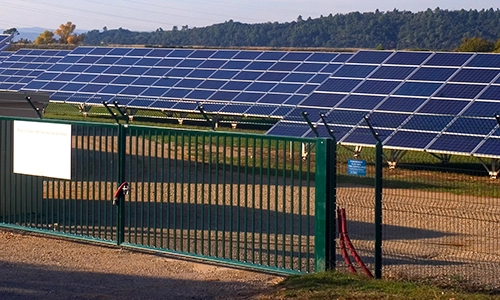 Ensuring Reliable Production and Operational Security for Solar Farms