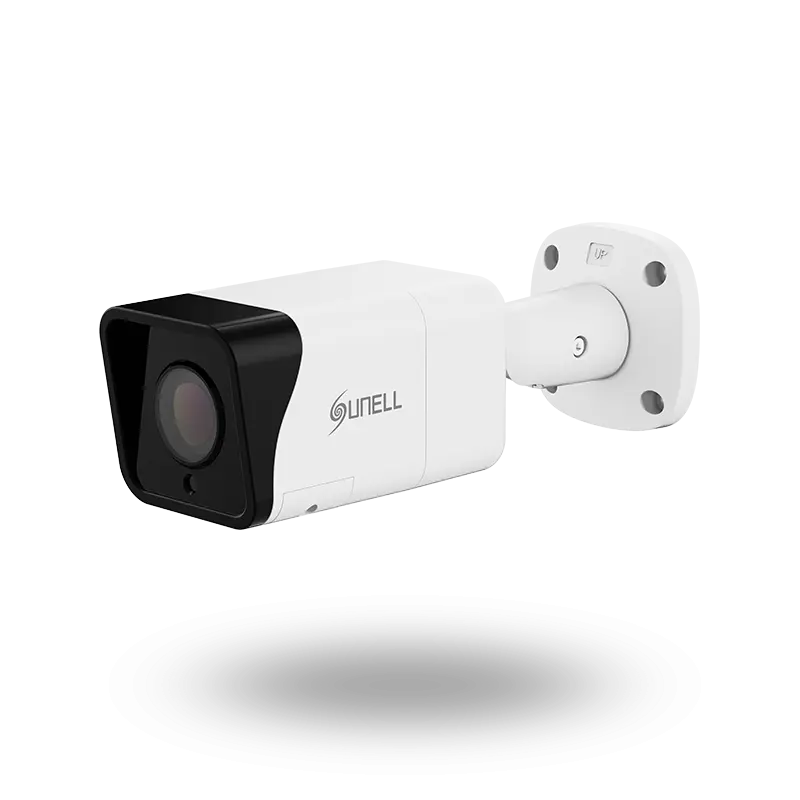virifocal bullet camera with eco series