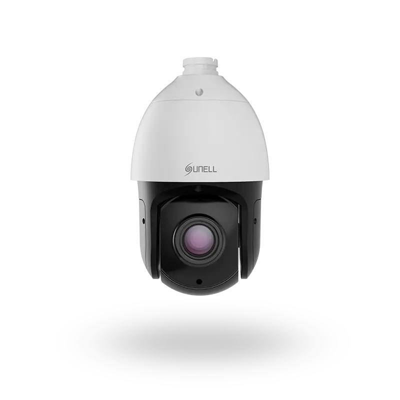 5-calowa kamera sieciowa PTZ 5MP 15x IR