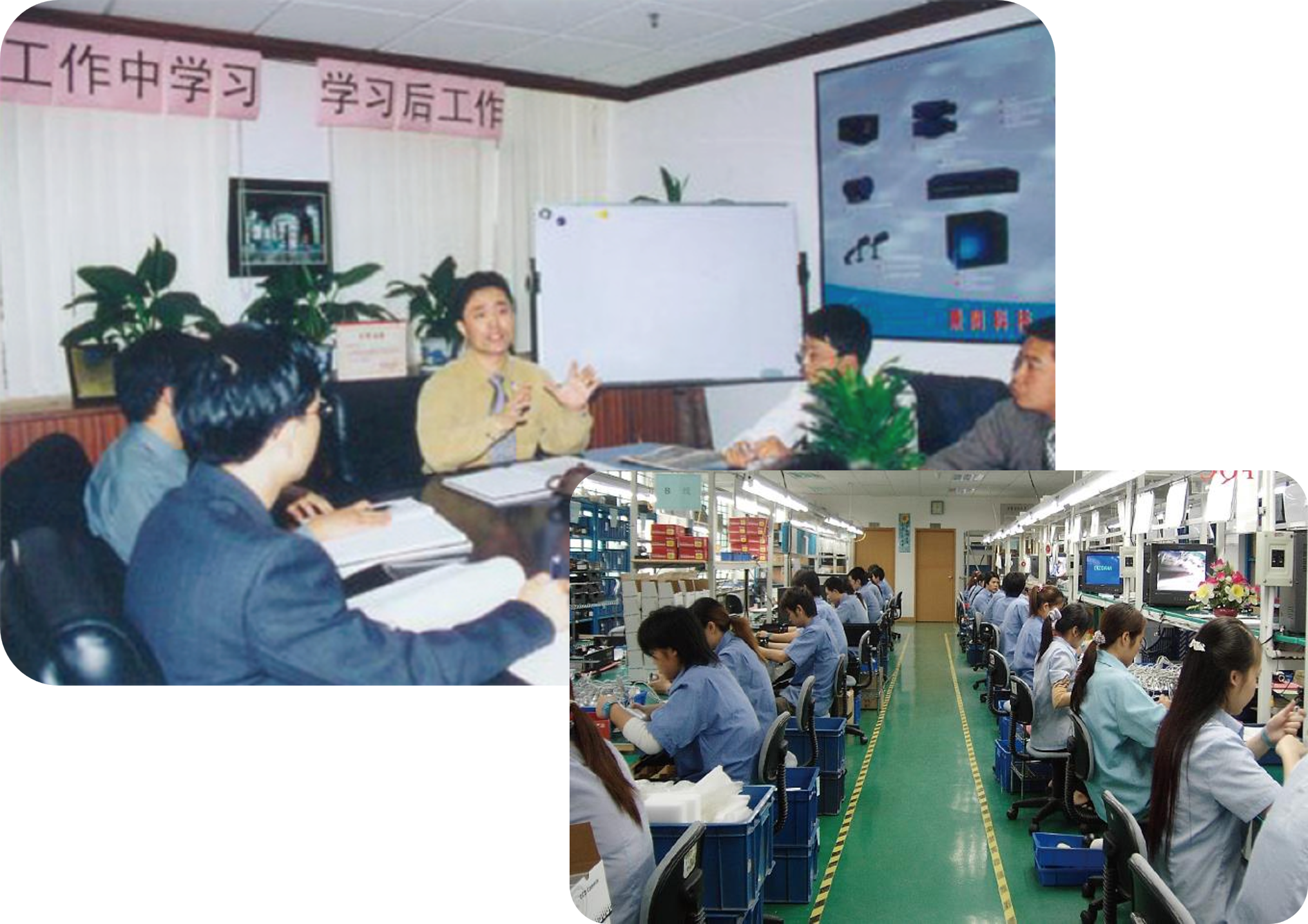 Sunell mở ra con đường phát triển độc lập