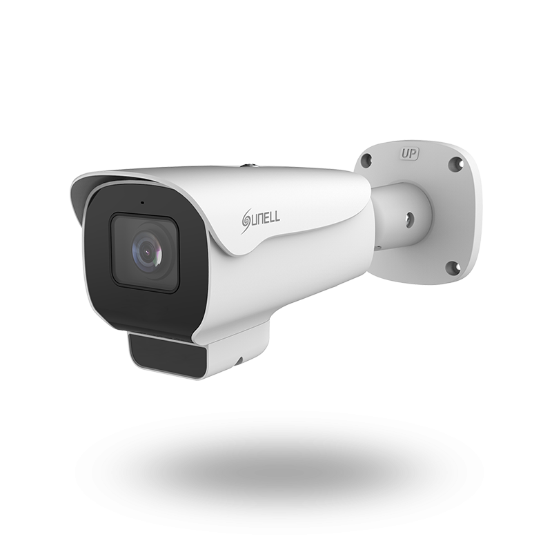 Ultra Series IP Camera